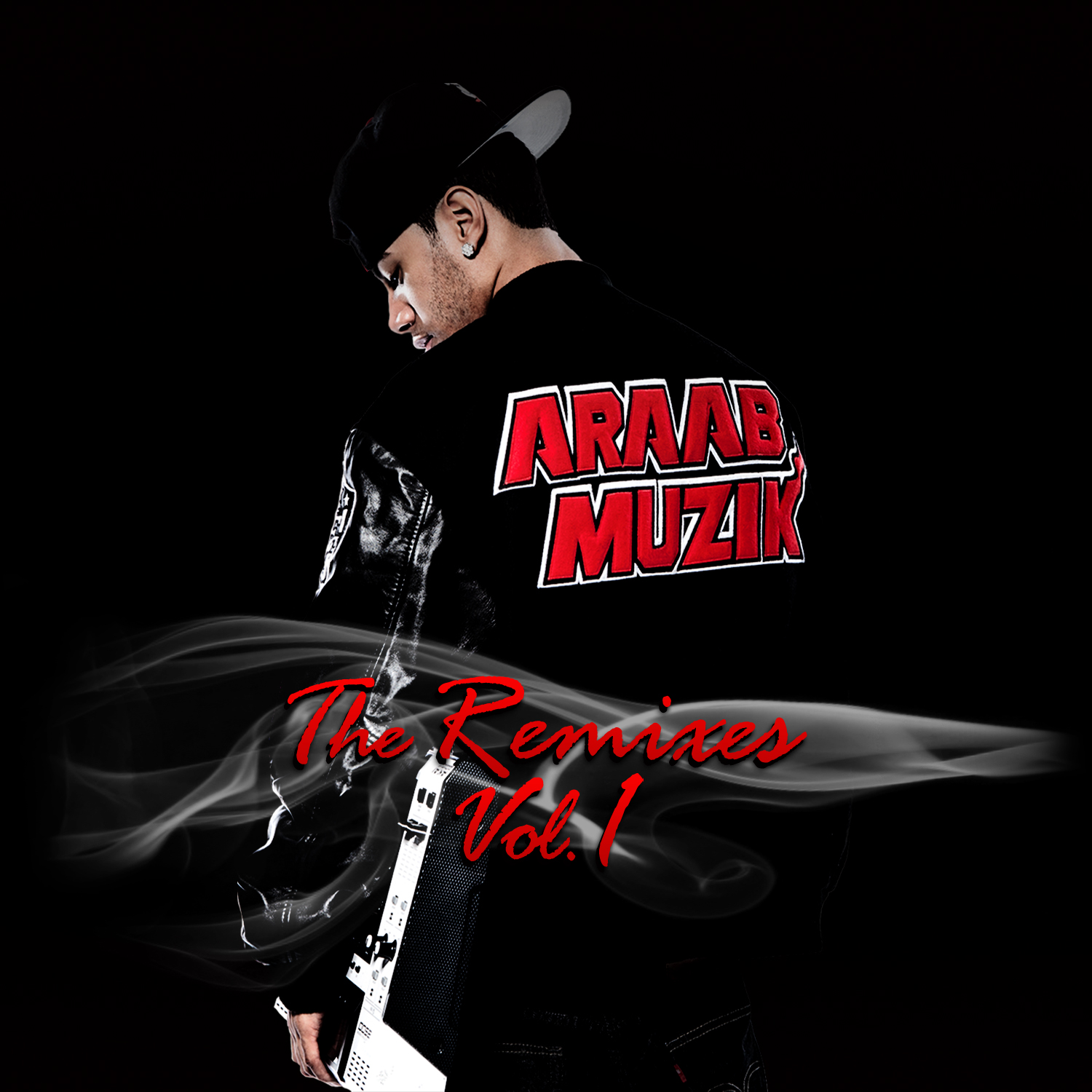 News Added Jun 26, 2013 AraabMUZIK will release The Remixes, Vol. 1. via Ultra Records on July 9. Along with remixes of the Ultra roster, it will feature two originals. Earlier this year, he released the For Professional Use Only mixtape. Submitted By selym Track list: Added Jun 26, 2013 No Official Tracklist announced. Submitted […]