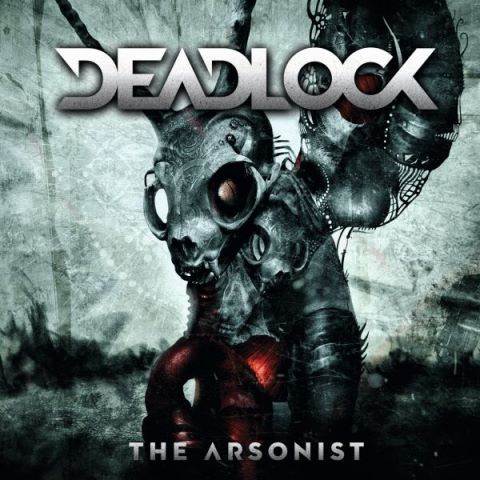 News Added Jun 06, 2013 German melodic death metallers DEADLOCK will release their sixth full-length album, "The Arsonist", on July 26 via Napalm Records. The drums for the CD were laid down at the Chemical Burn Studios with Alexander Dietz (HEAVEN SHALL BURN) at the helm. Eike Fresse (CALLEJON, OOMPH!, GAMMA RAY) mixed the new […]