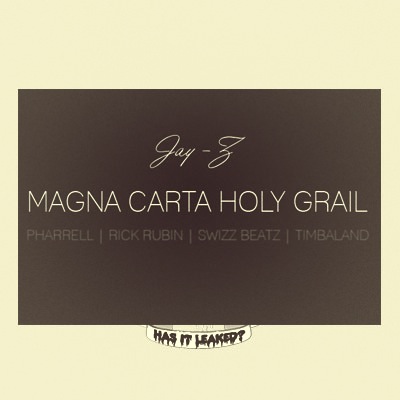 News Added Jun 17, 2013 Magna Carta Holy Grail is the upcoming twelfth studio album by American rapper Jay-Z. The album is scheduled for release on July 4, 2013 by Roc-A-Fella and Roc Nation while being distributed by Universal. During the fifth game of the 2013 NBA Finals, Jay-Z was featured in a new commercial […]