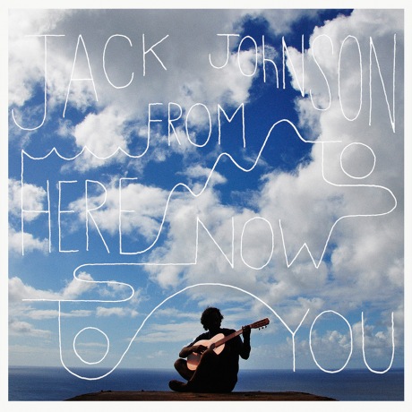 News Added Jun 06, 2013 Jack and the band just finished recording their latest album, From Here to Now to You, and are happy to announce it will be coming out this fall on September 17th! Recorded at Jack’s Mango Tree Studio in Hawaii, the album marks a reunion with In Between Dreams producer Mario […]