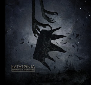 News Added Jun 19, 2013 Released on the Peaceville label in August 2012, Katatonia's home for the past 14 years, Dead End Kings was the band's most successful album to date and cemented Katatonia's position as masters of a unique kind of hard-edged atmospheric Rock. In September 2013, the band unexpectedly return with Dethroned And […]