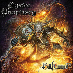 News Added Jun 03, 2013 The album was recorded at the Prophecy and Music Factory Studios with singer R.D. Liapakis once again sitting in the producer's chair. Frederik Nordström (Hammerfall, In Flames, Arch Enemy) is responsible for the mix at the Studio Fredman in Sweden. The cover artwork was created by Uwe Jarling - one […]