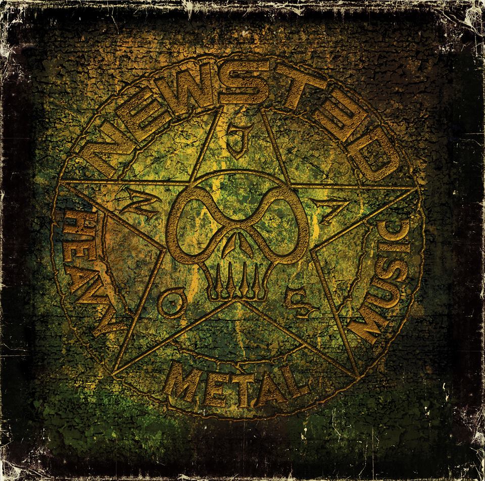 News Added Jun 09, 2013 Former Metallica bassist Jason Newsted and his new band, Newsted, have announced details of the band’s first full-length album. Newsted’s ‘Heavy Metal Music’ is set to be released everywhere on Aug. 6, with the album track ‘Heroic Dose’ now available for your listening pleasure. On Jan. 8, 2013, Newsted released […]
