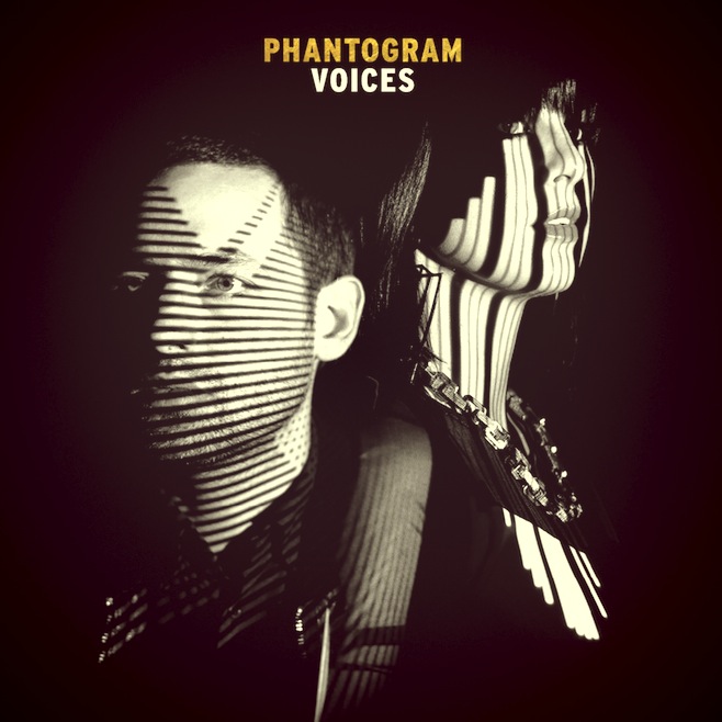 News Added Jun 09, 2013 It all began with a Facebook post, "full length album 2 out soon!!! xoxo". Now it's confirmed that Voices will be Phantograms second album. An anticipated electro album for sure, especially since they've released incredibly good EPs as of late. Phantogram (formerly Charlie Everywhere) is an American Indie pop duo […]