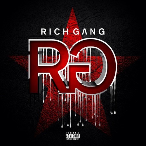 News Added Jun 11, 2013 Birdman and his Young Money / Cash Money crew unveil the artwork for their second compilation album, Rich Gang. The album was recently pushed back from June 25th to July 23rd. Submitted By Nimit Mak Track list: Added Jun 11, 2013 1. R.G. (Feat. Mystikal) 2. Million Dollar (Feat. Detail […]