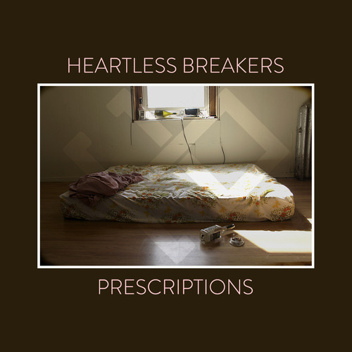 News Added Jun 20, 2013 Heartless Breakers is composed of ex-Daytrader guitarist Matt Mascarenas along with Bryan Lee, & Chase Griffis. This will be there first release. Submitted By Mike Track list: Added Jun 20, 2013 1. Daily Restraint 2. Bitter Melodies 3. Morals & Motive 4. Monologue Submitted By Mike Audio Added Jun 20, […]