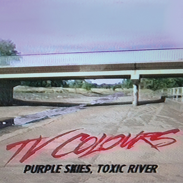 News Added Jun 01, 2013 ‘Beverly’ is the first single from Purple Skies, Toxic River, an album some six years in the making. After scrapping two completed versions of the record along the way, Canberra’s TV Colours has finally realised his long-held vision. Purple Skies, Toxic River is a densely layered debut: the product of […]