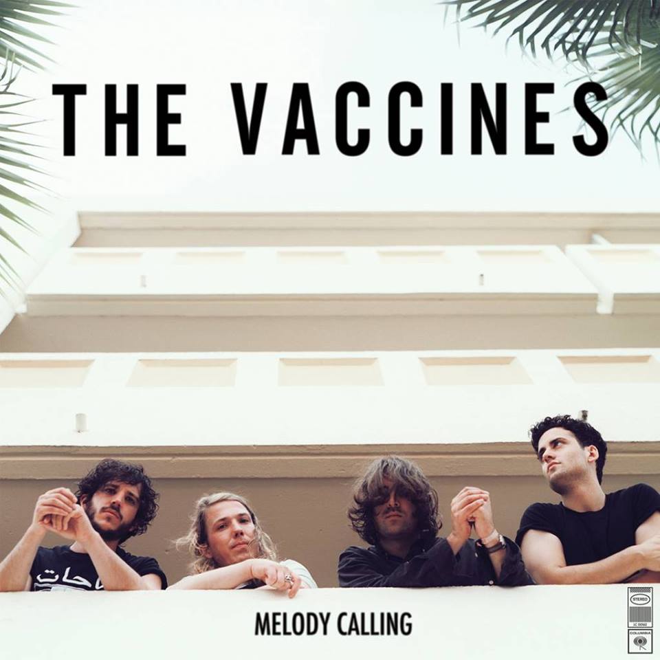 News Added Jul 15, 2013 The Melody Calling EP is now on itunes and ready for pre-orders, it’ll be out on 11 august on columbia records. Submitted By Francisco Track list: Added Jul 15, 2013 1. Melody Calling 2. Do You Want a Man 3. Everybody's Gonna Let You Down 4. Do You Want A […]