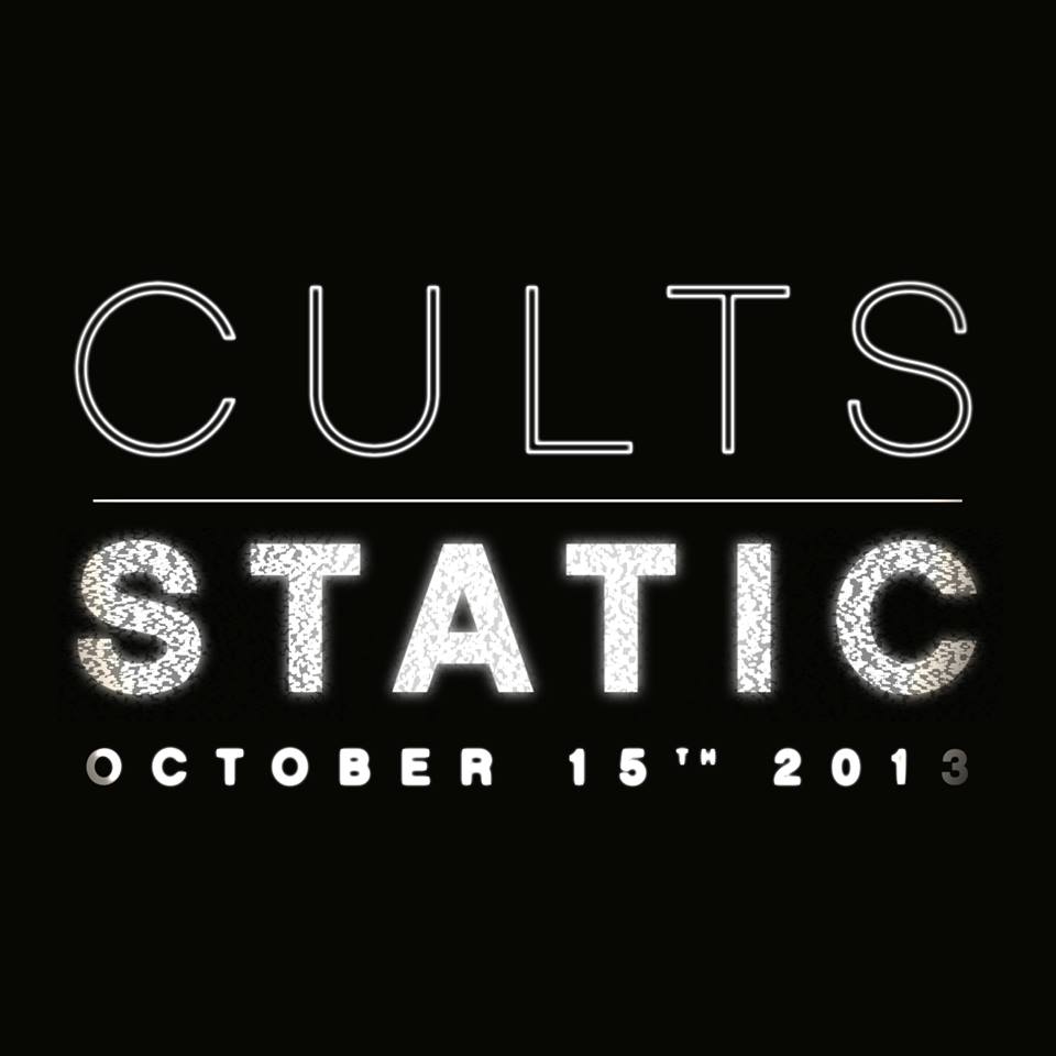 News Added Jul 25, 2013 Cults will release their sophomore album in October. Submitted By Male