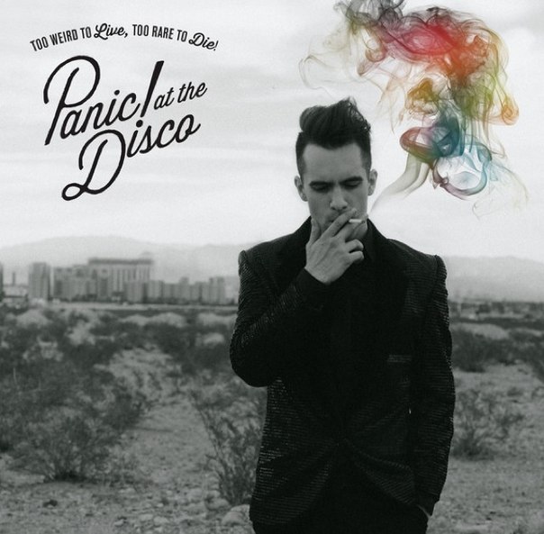 News Added Jul 15, 2013 Panic! At The Disco Announce Fourth Studio Album; Collection Heralded by New Single/Video, "Miss Jackson"; Intimate Tour and Arena Trek Alongside Fall Out Boy Slated; "TOO WEIRD TO LIVE, TOO RARE TO DIE!" Arrives October 8TH Submitted By Chris Track list: Added Jul 15, 2013 1."This is Gospel" 2."Miss Jackson" […]
