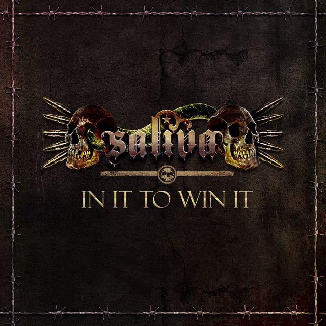 News Added Jul 24, 2013 Multi-platinum rockers Saliva are set to release their first album for new label home Rum Bum Records; "In It To Win It" is due out 3rd september in North America. The first single from the forthcoming album, the aggressively anthemic title track “In It To Win It” is now available […]