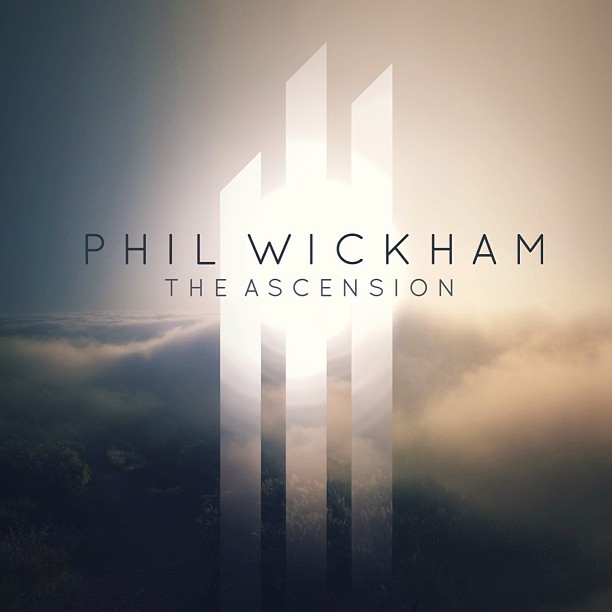 News Added Jul 24, 2013 Phil Wickham’s new album “The Ascension” - the album releases via Fair Trade Services on September 24th. Submitted By dhEm_[60]Rus
