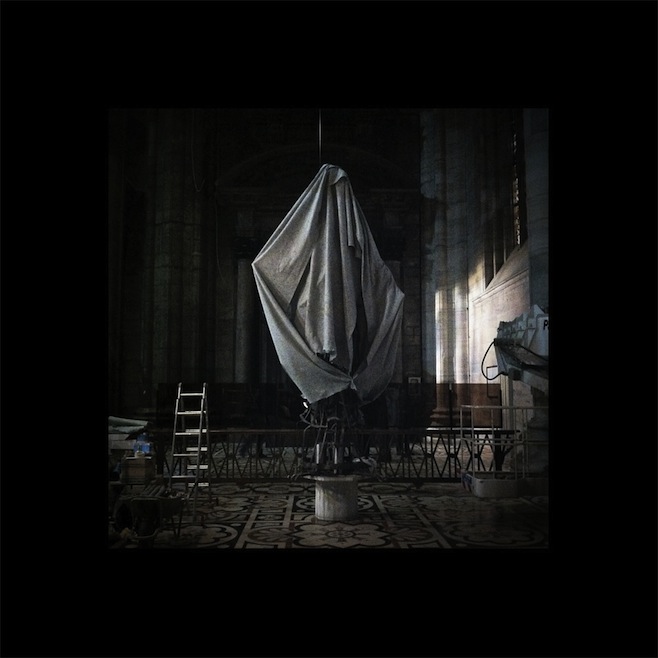 News Added Jul 17, 2013 Experimental electronic artist Tim Hecker will follow up 2011's excellent Ravedeath, 1972 with a brand new LP this fall. Titled Virgins, it's out October 14 via Kranky. (Paper Bag will release the album in Canada.) According to a press release, the album was recorded live last year in studios in […]