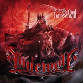 News Added Jul 04, 2013 «The Fourth and Final Horseman», the fifth full-length grouping French Heavy Metal, will be released on July 5 with the support of the record label Napalm Records.»The Fourth and Final Horseman», replace with «Army of the Damned», released in March last year via Napalm Records.The album blends were made by […]