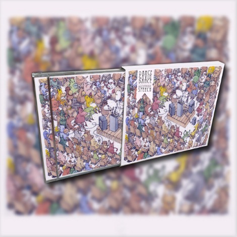 News Added Jul 18, 2013 Dance Gavin Dance will release its sixth album, Acceptance Speech, on October 8. This is the band's first record with Tilian Pearson on clean vocals. Submitted By Chris Track list: Added Jul 18, 2013 01) Jesus H. Macy 02) The Robot with Human Hair pt. 4 03) Acceptance Speech 04) […]