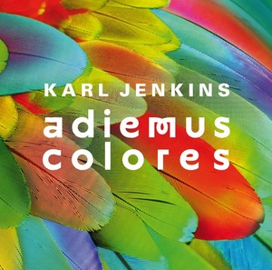 News Added Jul 18, 2013 Adiemus Colores marks Karl Jenkins’s return after ten years to the series that helped make his name – Adiemus: Songs of Sanctuary has sold over 1.5 million albums worldwide. The new disc includes the composer's first collaborations with tenor Rolando Villazón and classical guitarist Milos Karadaglic and shows Jenkins seeking […]