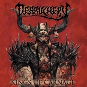 News Added Jul 24, 2013 DEBAUCHERY have signed a record deal with the German label Massacre Records and will release their new album entitled "Kings Of Carnage" in the summer of 2013. Which has just unveiled the cover artwork created by Adrian Smith band. Submitted By getmetal Track list: Added Jul 24, 2013 CD 1: […]