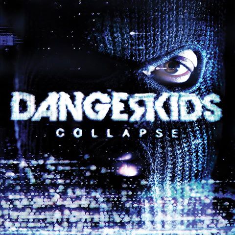 News Added Jul 31, 2013 Dangerkids have announced that they will release their debut album Collapse September 17 on Rise Records. Additionally, they have released a lyric video for the album's third track, "Hostage." Submitted By Jake Track list: Added Jul 31, 2013 1. countdown 2. light escapes 3. hostage 4. we're all in danger […]