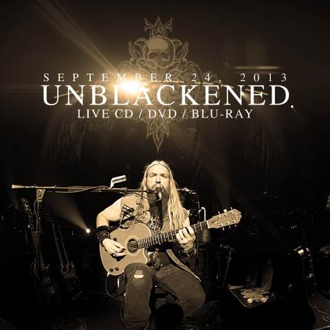 News Added Jul 19, 2013 Black Label Society have just announced the release of ‘Unblackened,’ a new live offering from the band. ‘Unblackened’ will become available on DVD, Blu-ray and digital video and will feature 17 performances of BLS fan favorites. Since forming in 1998, Black Label Society have released eight studio albums, selling well […]