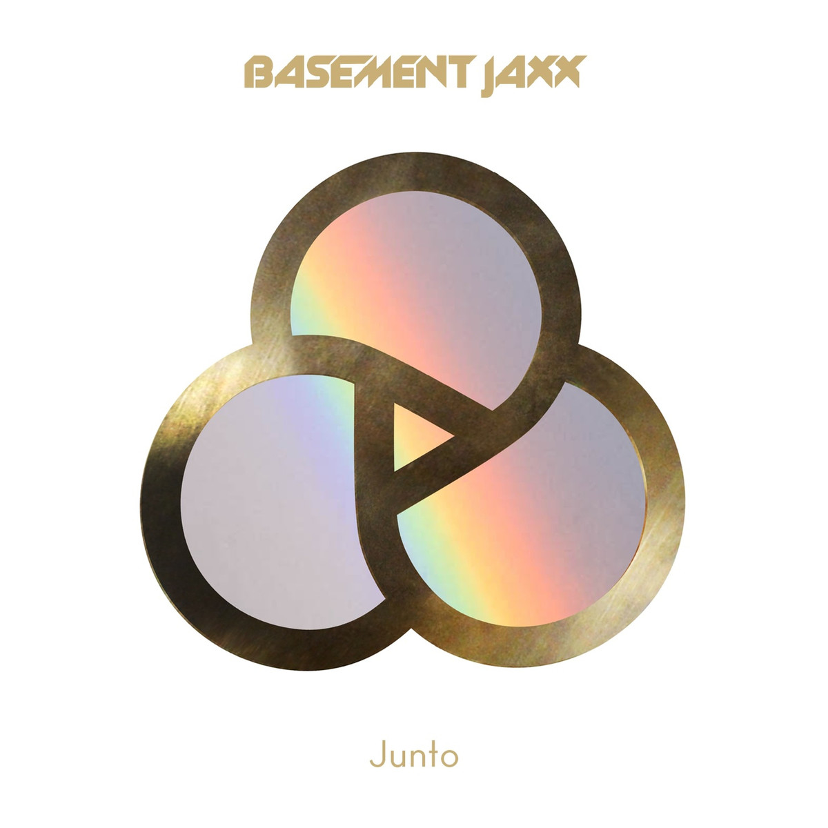 Basement Jaxx : Junto (Special Edition)