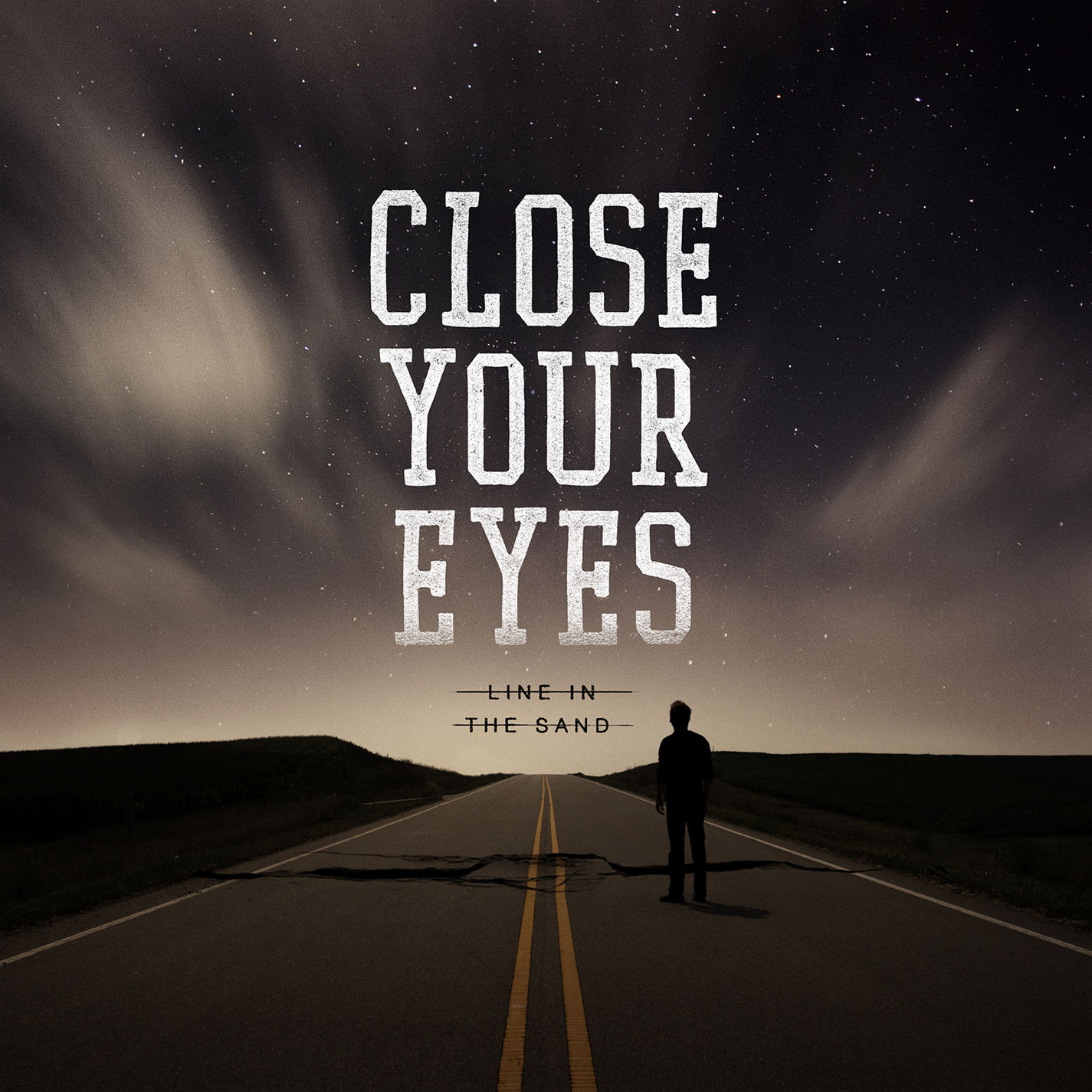 News Added Jul 25, 2013 Close Your Eyes is signed with Victory Records and came on the scene in 2010 with their debut album We Will Overcome. To date, this will be their 3rd album after their previous release Empty Hands and Heavy Hearts. Line In The Sand will be their first record to feature […]