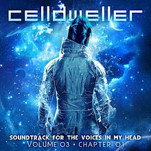 News Added Jul 03, 2013 Soundtrack for the Voices in My Head: Volume 03 is the third production-based (fifth overall) album by the American electronic rock artist, Celldweller. It is the third album in the Soundtrack for the Voices in My Head series. Like Wish Upon a Blackstar and Soundtrack for the Voices in My […]