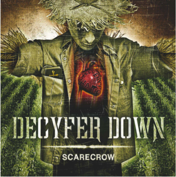 News Added Jul 10, 2013 A band for just the past four years, Decyfer Down has already received solid airplay from mainstream modern and active rock stations in their hometown region of North Carolina, including WARQ in Columbia, South Carolina. Commenting on their early support of the band, the station’s Music Director Matt Lee remarked, […]