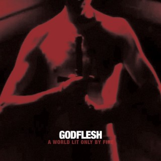 News Added Jul 19, 2013 In a recent phone interview with Maps, Justin Broadrick said: "The new Godflesh album is called A World Lit Only By Fire, half of it is written, in demo form. If all goes to plan, it should be released this year, by November. It will be a release similar to […]