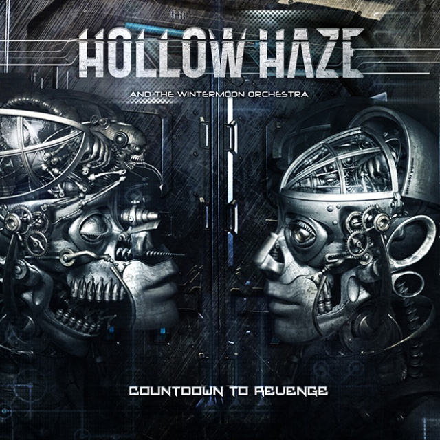 News Added Jul 19, 2013 Hollow Haze has resigned with Scarlet Records for the release of the band's fifth LP "Countdown to Revenge." The band, now fronted by Rhapsody of Fire vocalist Fabio Lione (who replaced the departed Ramon Sonato in February of this year), will release the album on August 27th. "Countdown To Revenge" […]