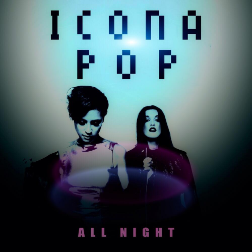 News Added Jul 23, 2013 Scandi-pop pair, Icona Pop have revealed details of a new single release following on from their recent number 1. The electronic duo will release ‘All Night’ tomorrow in the U.S (23 July), following on from UK chart-topper ‘I Love It’ and recent 2Pac/Jay-Z indebted track ‘Girlfriend’. A video for the […]