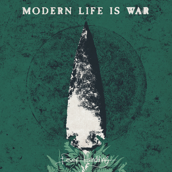 News Added Jul 16, 2013 Modern Life Is War will release their new album, Fever Hunting, on September 3rd via Deathwish. Check out the track listing below. Submitted By Edgar Track list: Added Jul 16, 2013 Track Listing: 01) Old Fears, New Frontiers 02) Health, Weath, & Peace 03) Chasing My Tail 04) Media Cunt […]