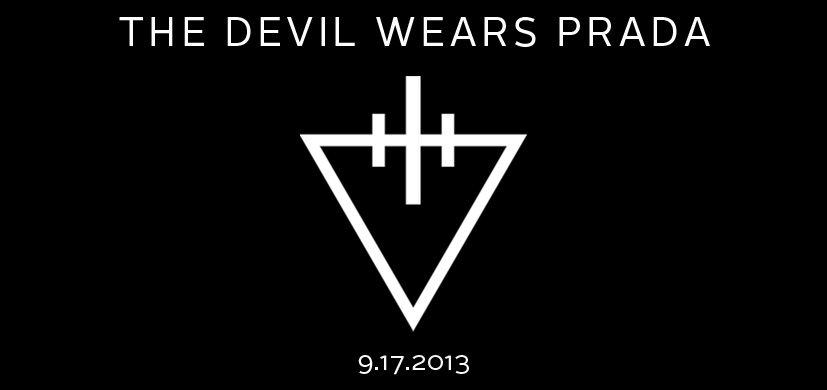 News Added Jul 20, 2013 The Devil Wears Prada announced the album about a month ago to be released September 17th, 2013. The band stated that this album was going to be harder than they've done before, like a Zombie EP but harder. Their are links on Youtube of TDWP playing a new song "Gloom" […]