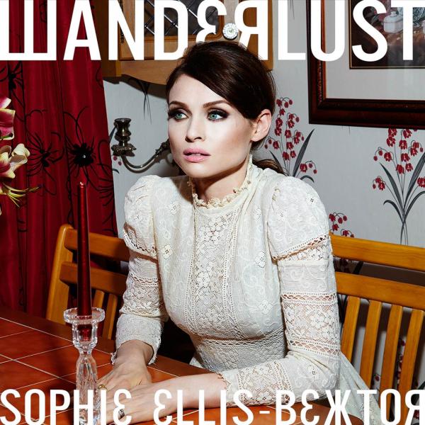 News Added Jul 29, 2013 “Wanderlust” is a the upcoming fifth studio album by English singer, songwriter and model Sophie Ellis-Bextor. The album is planned for release late-October or early November this year EBGB’s. During an interview with The Times magazine, the singer confirmed the title of the album. Little details are known about the […]