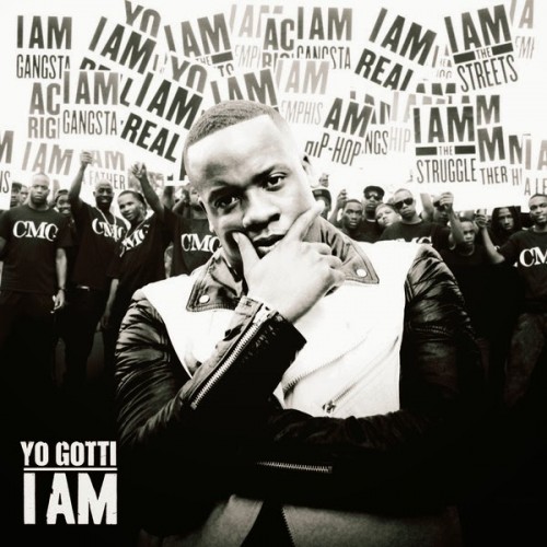 News Added Aug 01, 2013 In early 2013 Gotti announced that him & his label CMG had been signed to a distribution deal with Epic Records from longtime business partner L.A. Reid.The first single from his second studio album I Am is titled "Act Right" and features Young Jeezy and YG.The song was released for […]