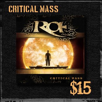 News Added Jul 26, 2013 The new Ra full length recording, Critical Mass, will be unleashed into the world 9/24/13. It features the awesome first single, "Supermegadubstep" which is available now! The album, as well as an acoustic EP, was funded by a successful 2012 Kickstarter.com campaign. The band went through quite a few options […]