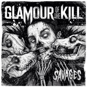 News Added Jul 20, 2013 Glamour of the Kill were formed in January 2007. They take their name from a line in a He Is Legend track - I Am Hollywood. The band's mainstream popularity was assisted by a 10/10 Metal Hammer review for their debut demo EP Through the Dark They March. This led […]