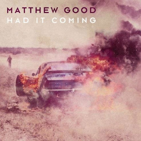 News Added Jul 29, 2013 Prolific Canadian singer/songwriter Matthew Good is set to release his album, Arrows of Desire, worldwide on September 24. Arrows of Desire will be Mathew Good’s 13thstudio album to date. The first single, “Had It Coming” will be released to Canadian radio on May 27 and will be available on iTunes […]