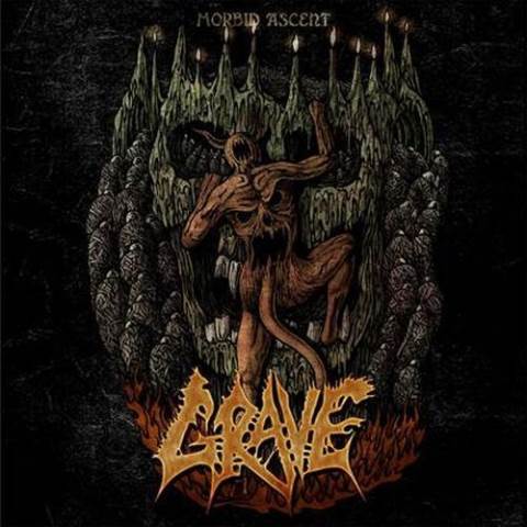News Added Jul 19, 2013 GRAVE's tenth studio album, "Endless Procession Of Souls", was released on August 27, 2012 in Europe via Century Media Records. "Endless Procession Of Souls" was recorded at GRAVE's own Studio Soulless and was previously described by GRAVE guitarist/vocalist Ola Lindgren as "a mix of our latest two releases with some […]