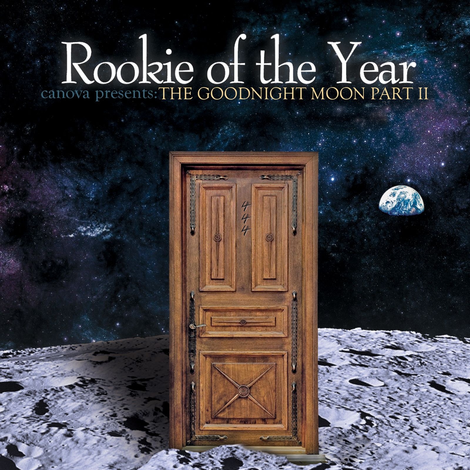 News Added Jul 26, 2013 Rookie Of The Year has released the track listing and album art for Goodnight Moon Part II. Submitted By Aidan Track list: Added Jul 26, 2013 01) Everything 02) Love/me/Crazy 03) ...light years away 04) Three Words 05) Wild and Free (The Way it Goes) 06) Colors of Summer 07) […]
