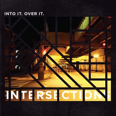 News Added Jul 25, 2013 Into It. Over It. will release their sophomore studio album, Intersections, on Sept. 24 via Triple Crown Records. It was recorded at Soma Electronic Music Studios by producer Brian Deck (Modest Mouse, Iron & Wine) Submitted By Jordan Murphy Track list: Added Jul 25, 2013 01. New North-Side Air 02. […]