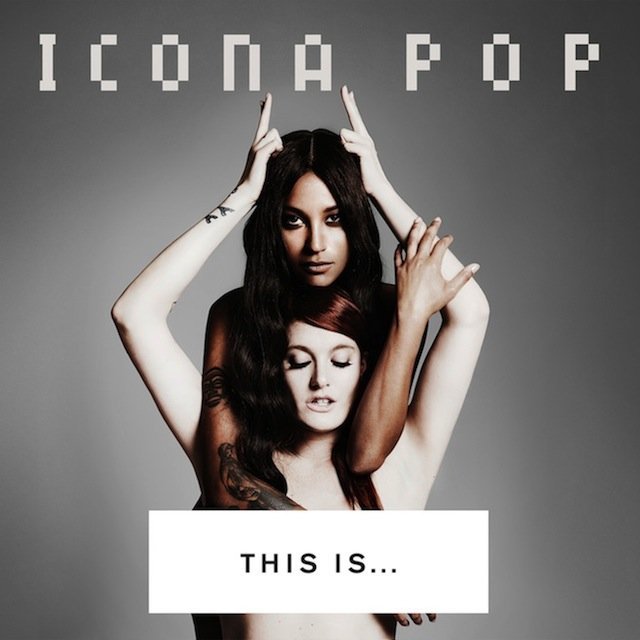 News Added Jul 18, 2013 Icona Pop are scheduled to release their second full-length studio album, This Is.., on August 27, 2013* in North America. The album will feature collaborations with Benny Blanco, Stargate ("Girlfriend"), Shellback, Jarrad Rogers ("In the Stars"), and more. This Is.. is set to be released on iTunes in the coming […]