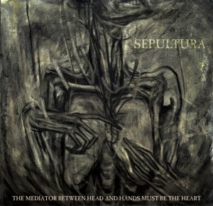 News Added Jul 20, 2013 Brazilian thrash legends Sepultura have announced the title for their upcoming 13th studio album. Along with the very lengthy album title, Sepultura have also revealed when the record will be released. Sepultura’s 13th full-length will be titled ‘The Mediator Between the Head and Hands Must Be the Heart’ and the […]