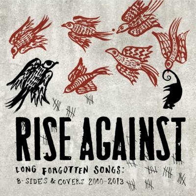 News Added Jul 17, 2013 Rise Against announce today that they will release Long Forgotten Songs: B-Sides & Covers 2000 – 2013 September 10th on Interscope Records. “In the last thirteen or so years Rise Against has put out six records, each one we are proud to put our name on,” says lead singer Tim […]
