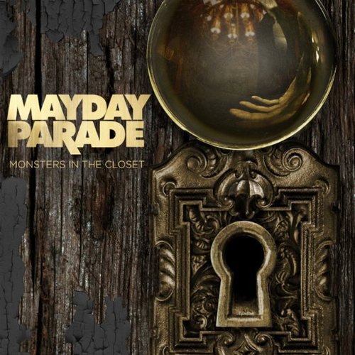 News Added Jul 29, 2013 this will be the fourth studio album from the Florida, pop-rock superhero's, "Mayday Parade" who are currently dominating the scene, along with All Time Low and You Me At Six. The album, 'Monsters In The Closest' will drop on October 8th, 2013. Submitted By Colton Musselman Track list: Added Jul […]