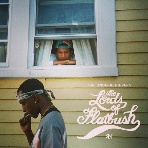 News Added Aug 01, 2013 The underachievers are currently working on their 2nd effort "Lords Of Flatbush" due Aug 12 Submitted By Raymond Track list: Added Aug 01, 2013 1.Leaving Scraps 2.Flexing 3.Cold Crush 4.Still Shining 5.Fake Fans 6.Melody Of The Free 7.Ain't Shit 8.Nasa Submitted By Raymond