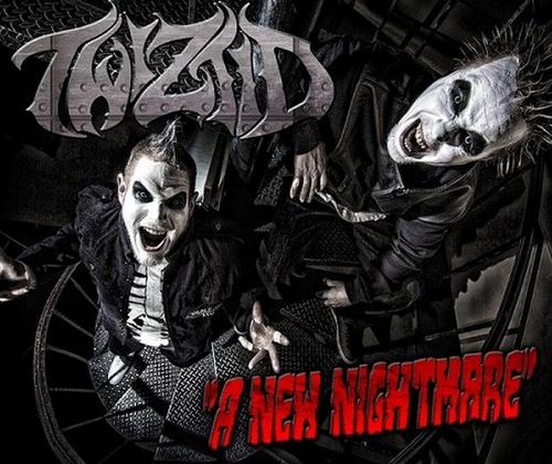 News Added Jul 13, 2013 Twiztid is an American hip hop duo from Warren, Michigan. Formed in 1997, Twiztid is composed of Jamie Spaniolo and Paul Methric, who perform under the respective personas of Jamie Madrox and Monoxide Child. Spaniolo and Methric are former members of the group House of Krazees, which disbanded in 1997. […]