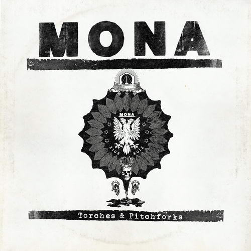News Added Jul 25, 2013 MONA’s sophomore album Torches & Pitchforks, released on Mercury Records July 23. Submitted By dhEm_[60]Rus Track list: Added Jul 25, 2013 01. Intro 02. Wasted 03. Truth 04. Darlin 05. Goons (Baby, I Need It All) 06. Freeway 07. Interlude (Don't Cry) 08. Torches & Pitchforks 09. Like You Do […]