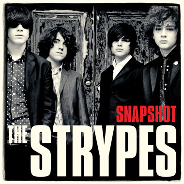 News Added Aug 22, 2013 The Strypes are a four-piece rhythm and blues band from Cavan, Ireland, formed in 2008 consisting of Ross Farrelly (lead vocals/harmonica), Josh McClorey (lead guitar/vocals), Pete O'Hanlon (bass guitar/harmonica) and Evan Walsh (drums). The band played the local scene with various members switching parts as they searched for their sound.The […]