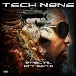 News Added Aug 05, 2013 Tech N9ne has already released the album title for his next album a year in advanced, Special Effects. It is predicted the album will be finished by 2014. Submitted By Noah Swope Special Effects announcment Added Jan 15, 2015 Submitted By Nagy Balint Album announcment and tour Added Jan 15, […]