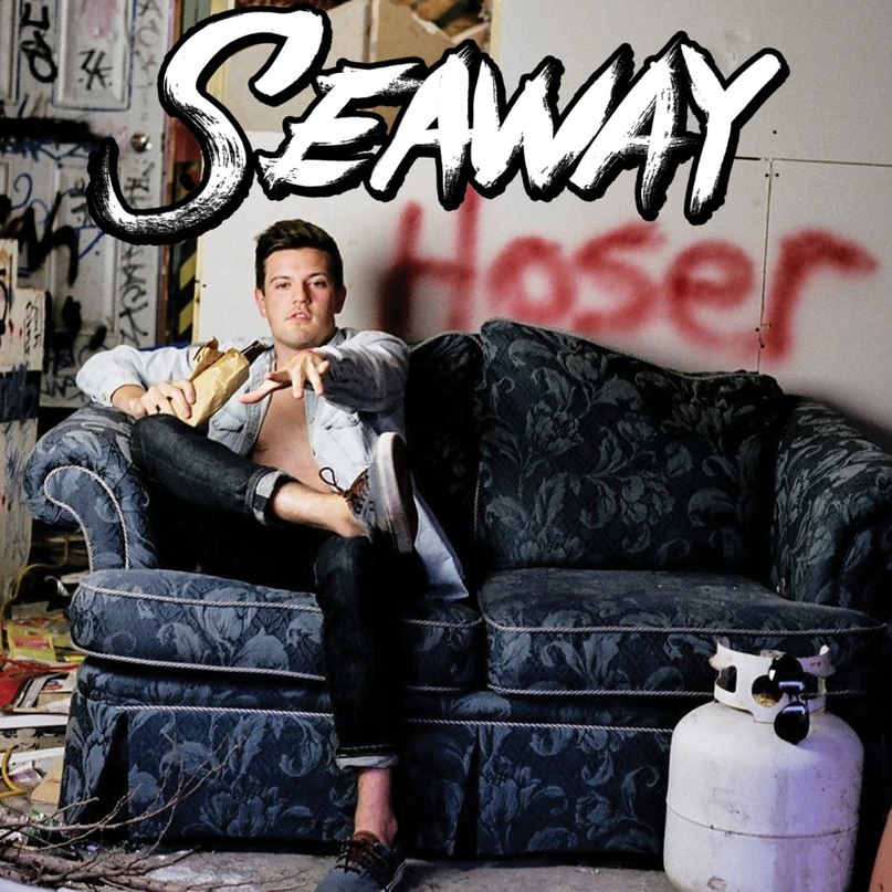 News Added Aug 08, 2013 Seaway will release their debut full-length album, Hoser, on October 15th via Mutant League Records. Submitted By dhEm_[60]Rus Track list: Added Aug 08, 2013 01. Expectation 02. What’s Really Good 03. Keep Your Stick On The Ice 04. Too Fast For Love 05. Puddles 06. Slowing Down 07. Shy Guys […]